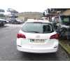 opel astra j sports tourer (p10) del año 2011