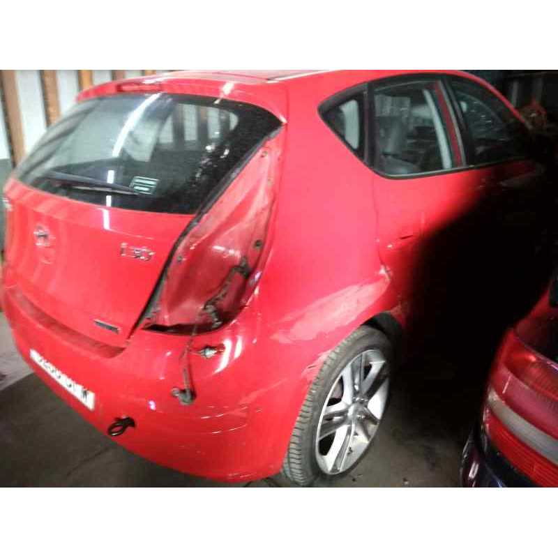hyundai i30 del año 2008