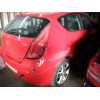 hyundai i30 del año 2008