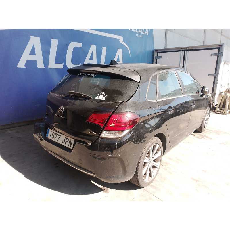 citroën c4 ii (nc_) del año 2016