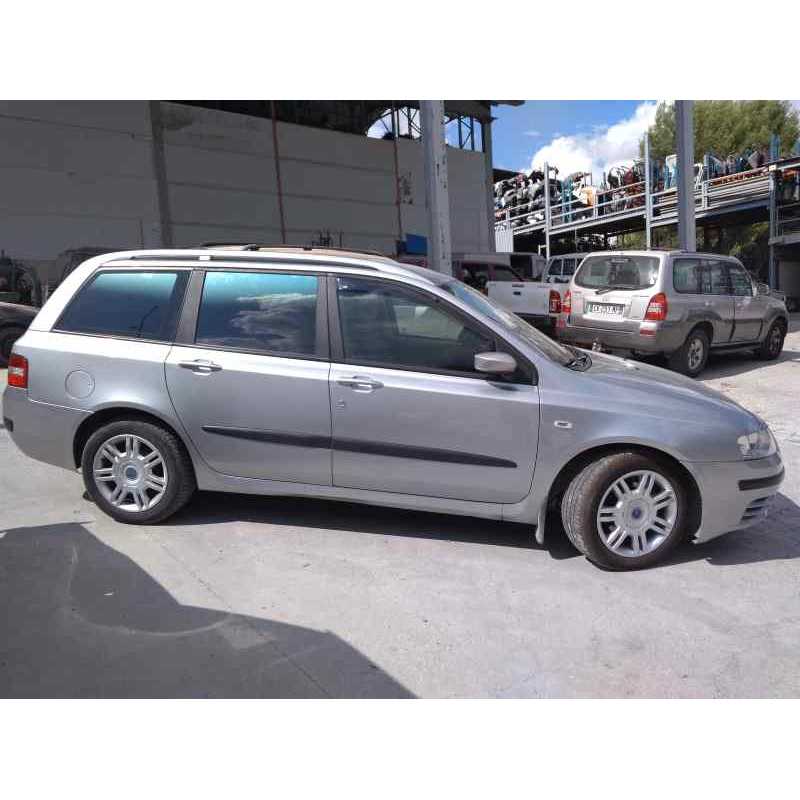 fiat stilo (192) del año 2005