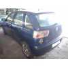 seat ibiza (6k1) del año 2001
