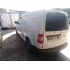 volkswagen caddy iii monospace (2kb, 2kj, 2cb, 2cj) del año 2013