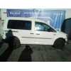 volkswagen caddy iv furgoneta/monovolumen (saa, sah) del año 2016