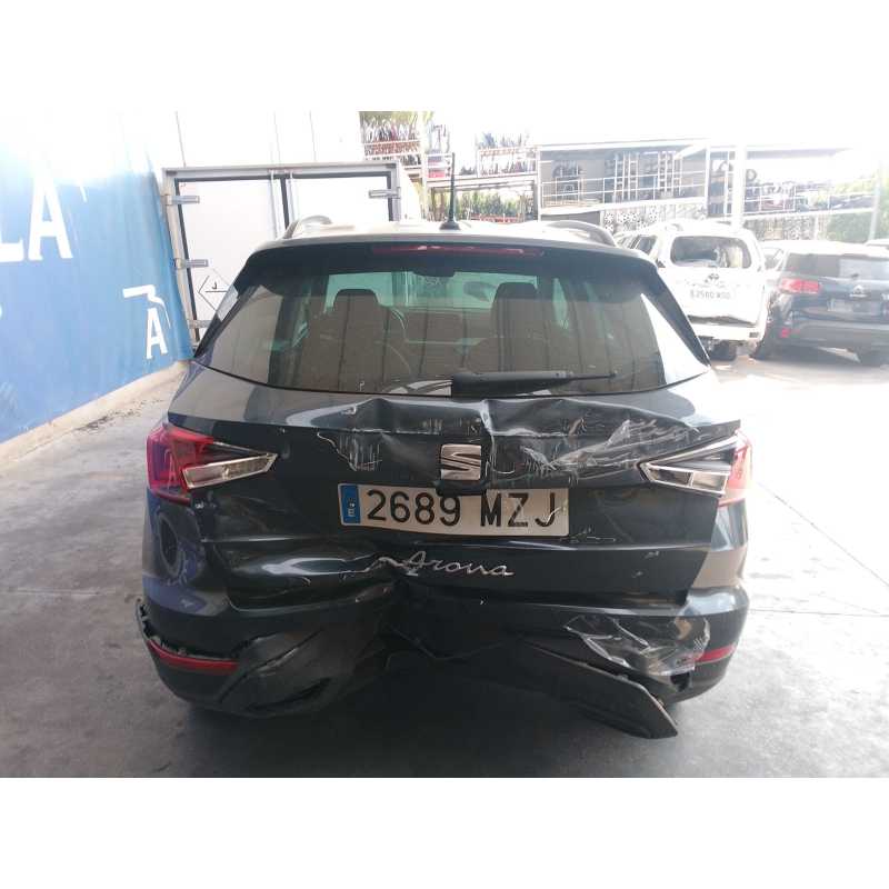seat arona (kj7, kjp) del año 2025