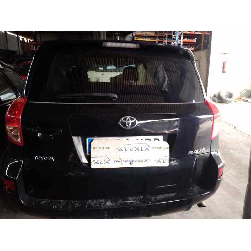 toyota rav 4 (a3) del año 2007