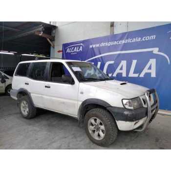 NISSAN TERRANO/TERRANO.II (R20)