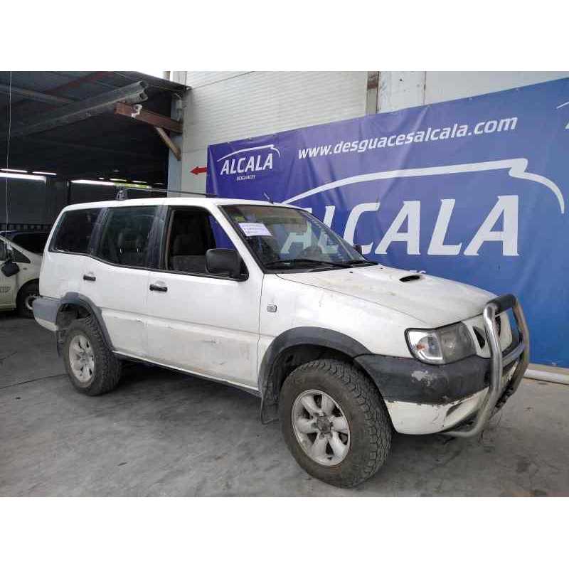 nissan terrano/terrano.ii (r20) del año 2000