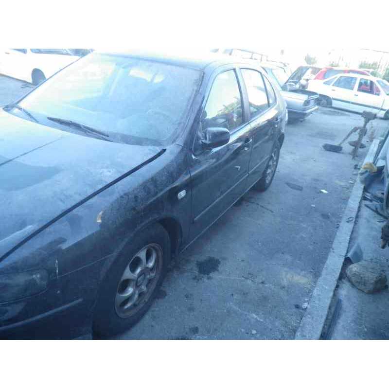 seat leon (1m1) del año 2000
