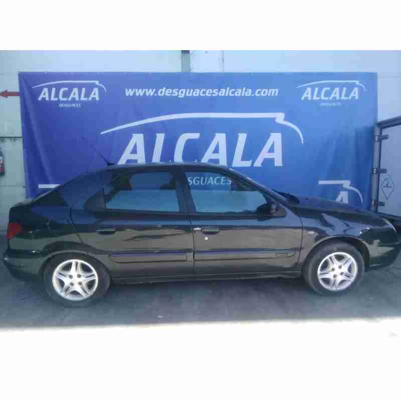 citroën xsara (n1) del año 2002