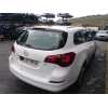 opel astra j sports tourer (p10) del año 2011