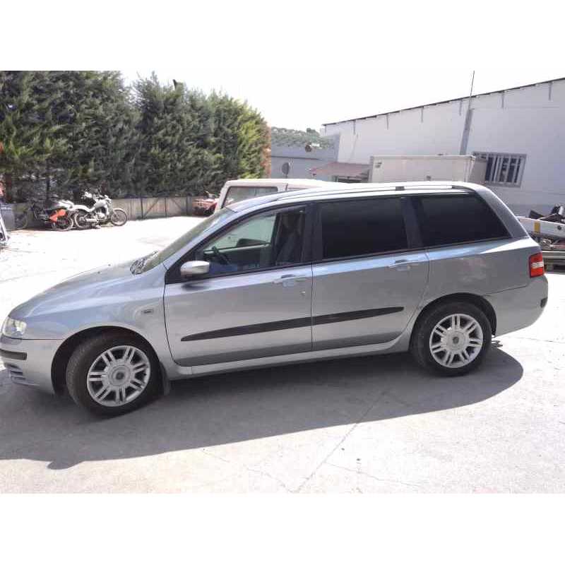 fiat stilo (192) del año 2005