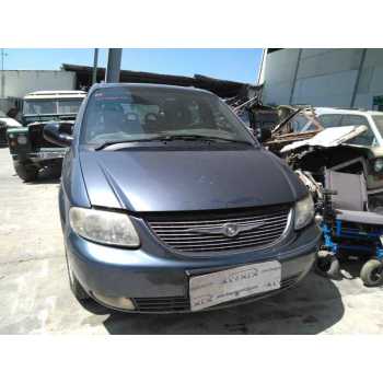 CHRYSLER VOYAGER (RG) de desguace