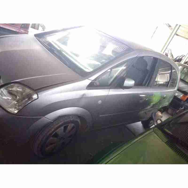 opel meriva del año 2003