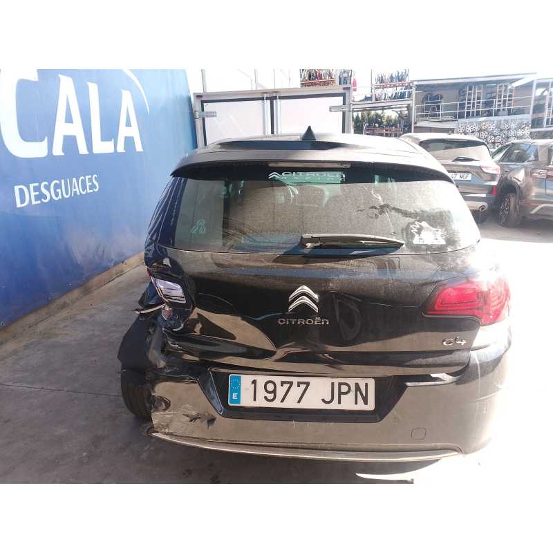 citroën c4 ii (nc_) del año 2016