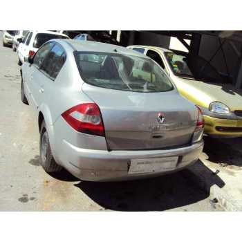 RENAULT MEGANE II CLASSIC BERLINA