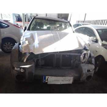 CHRYSLER JEEP CHEROKEE (KJ) de desguace