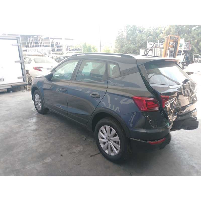 seat arona (kj7, kjp) del año 2025