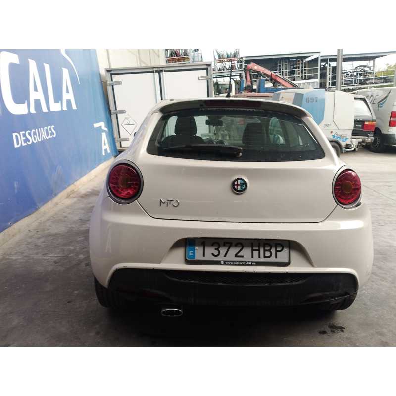 alfa romeo mito (955_) del año 2011