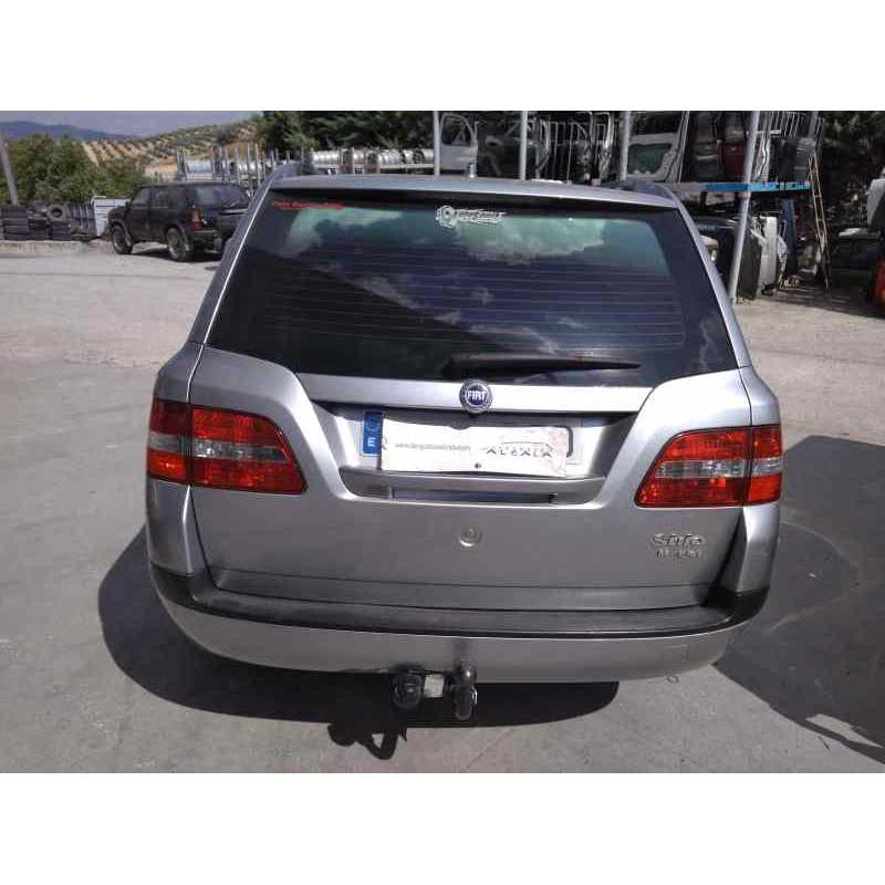 fiat stilo (192) del año 2005