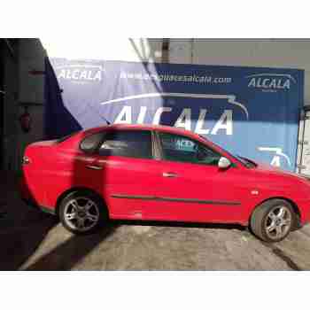 SEAT CORDOBA (6L2) de desguace