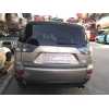 mitsubishi outlander (cw0) del año 2009
