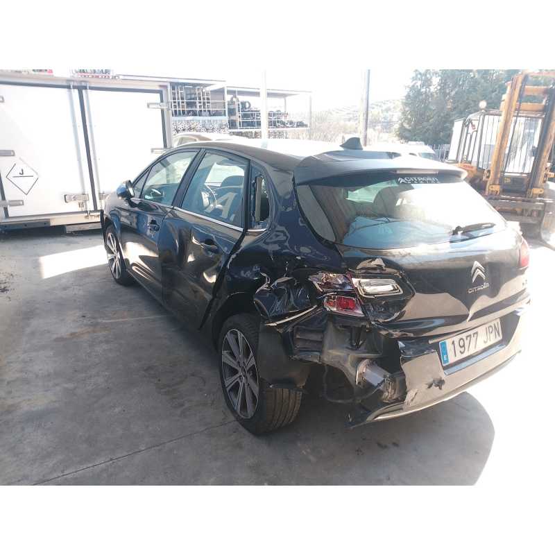 citroën c4 ii (nc_) del año 2016
