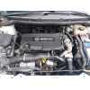 opel astra j sports tourer (p10) del año 2011
