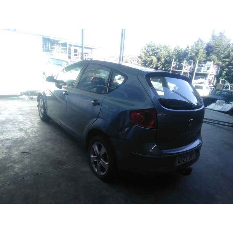 seat altea (5p1) del año 2006
