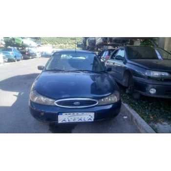 FORD MONDEO BERLINA (GD) de desguace