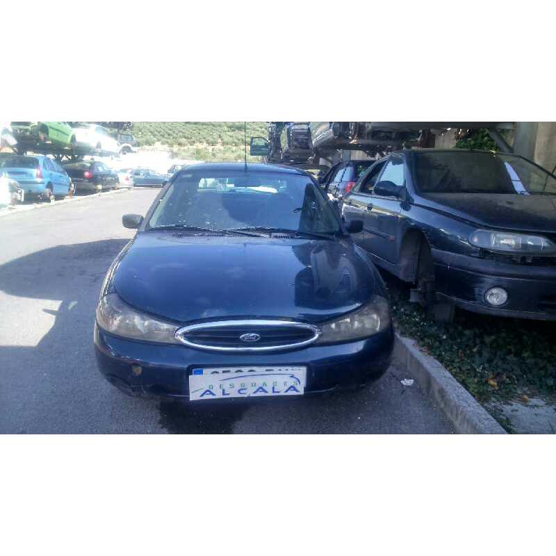 ford mondeo berlina (gd) del año 1997