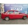 hyundai accent i (x-3) del año 1997