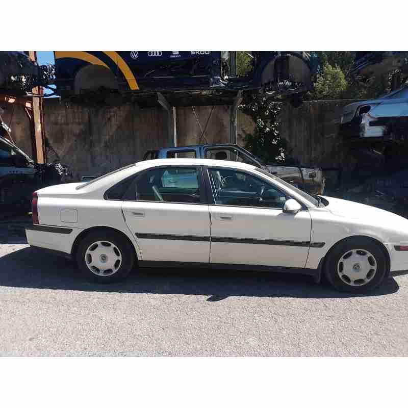 volvo s80 i (184) del año 1999