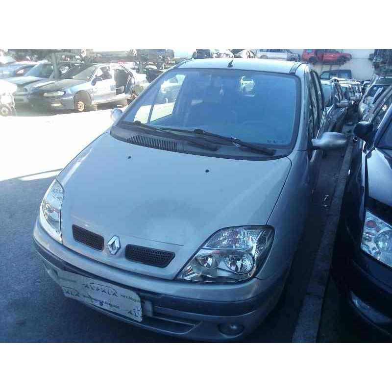 renault scenic (ja..) del año 2003