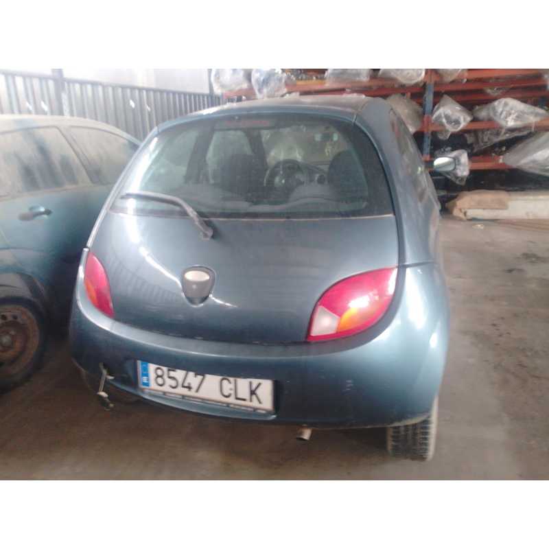 ford ka (rb_) del año 2003