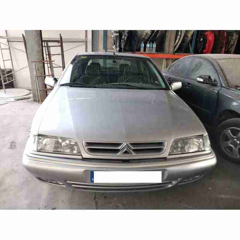 citroën xantia berlina del año 1999