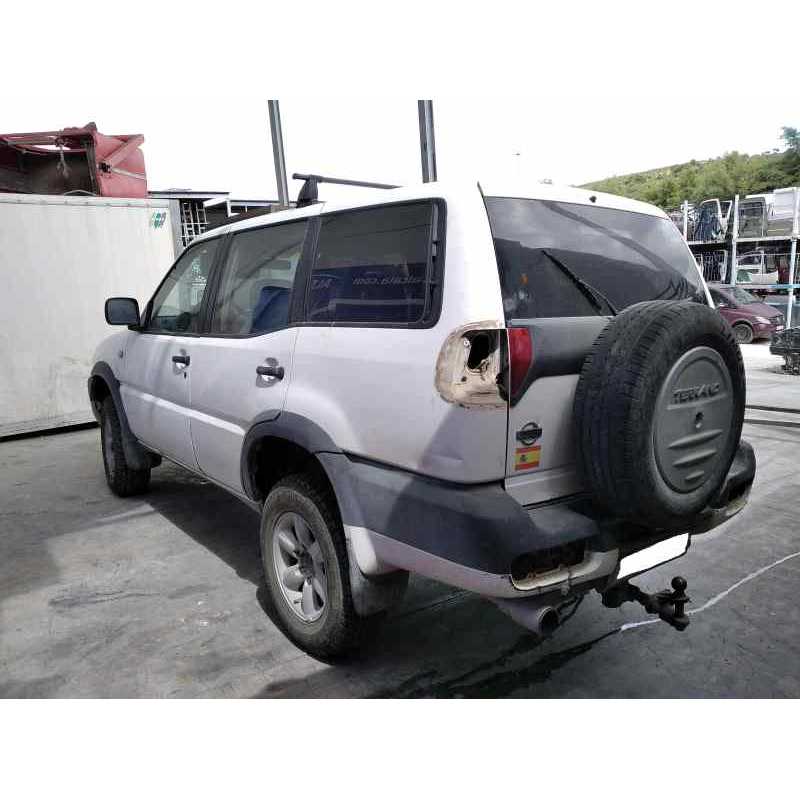 nissan terrano/terrano.ii (r20) del año 2000