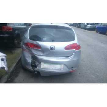 SEAT LEON (1P1)