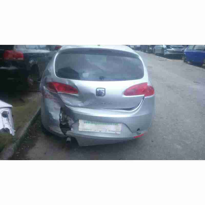 seat leon (1p1) del año 2006