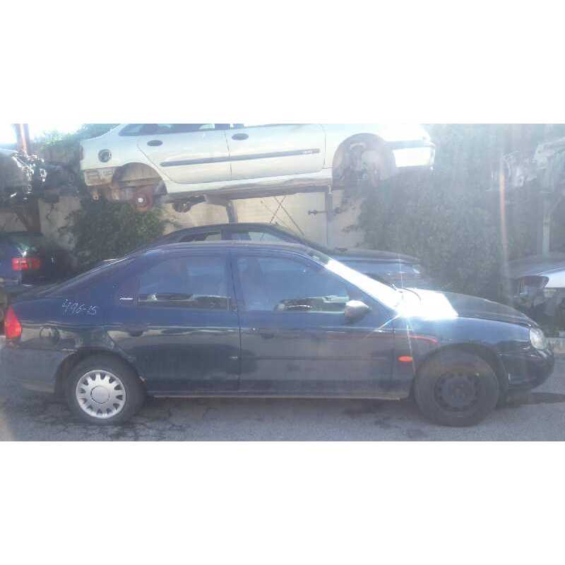 ford mondeo berlina (gd) del año 1997