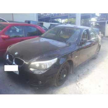 BMW SERIE 5 BERLINA (E60) de desguace