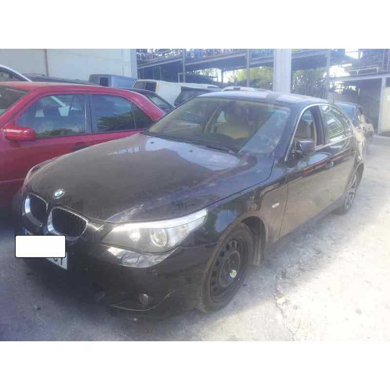 bmw serie 5 berlina (e60) del año 2006
