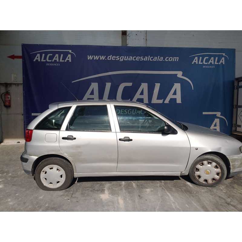 seat ibiza ii (6k1) del año 2001