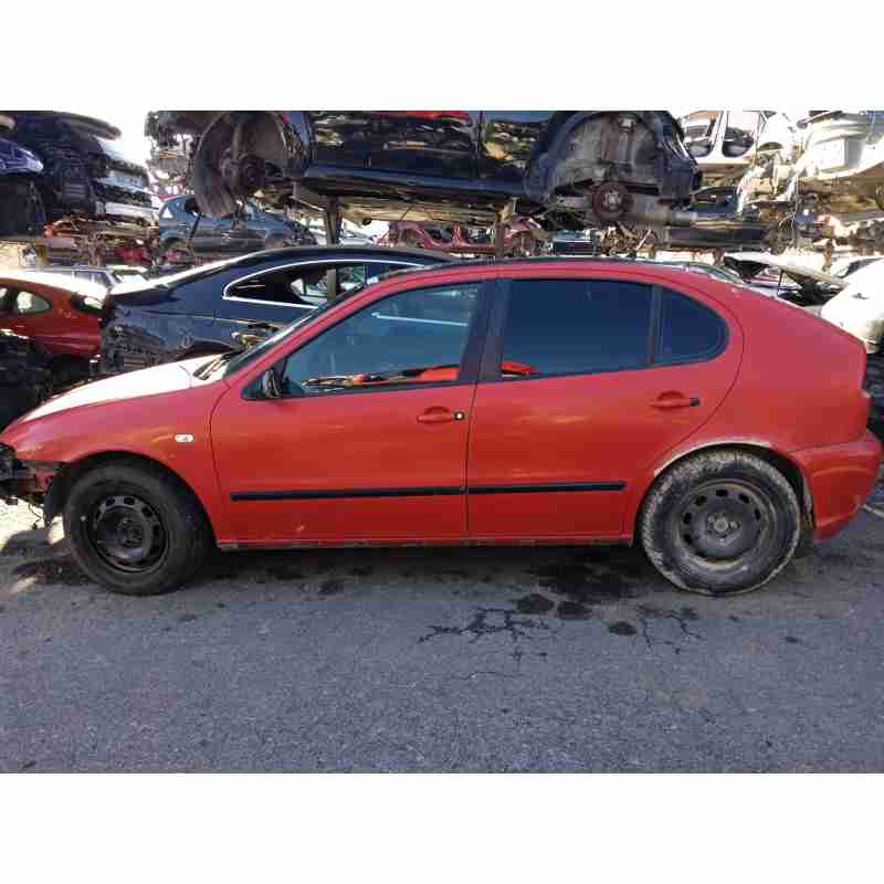 seat leon (1m1) del año 1999