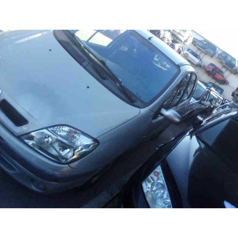 renault scenic (ja..) del año 2003