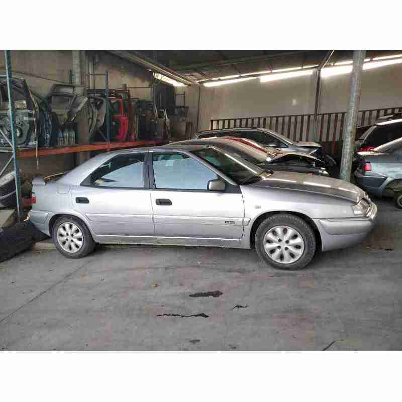 citroën xantia berlina del año 1999