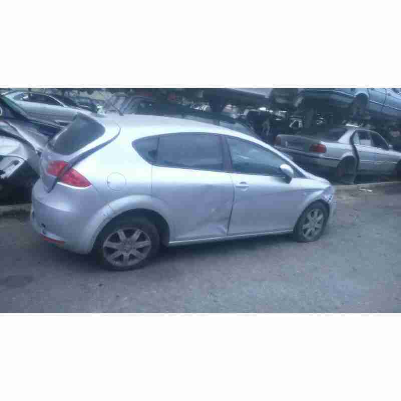 seat leon (1p1) del año 2006