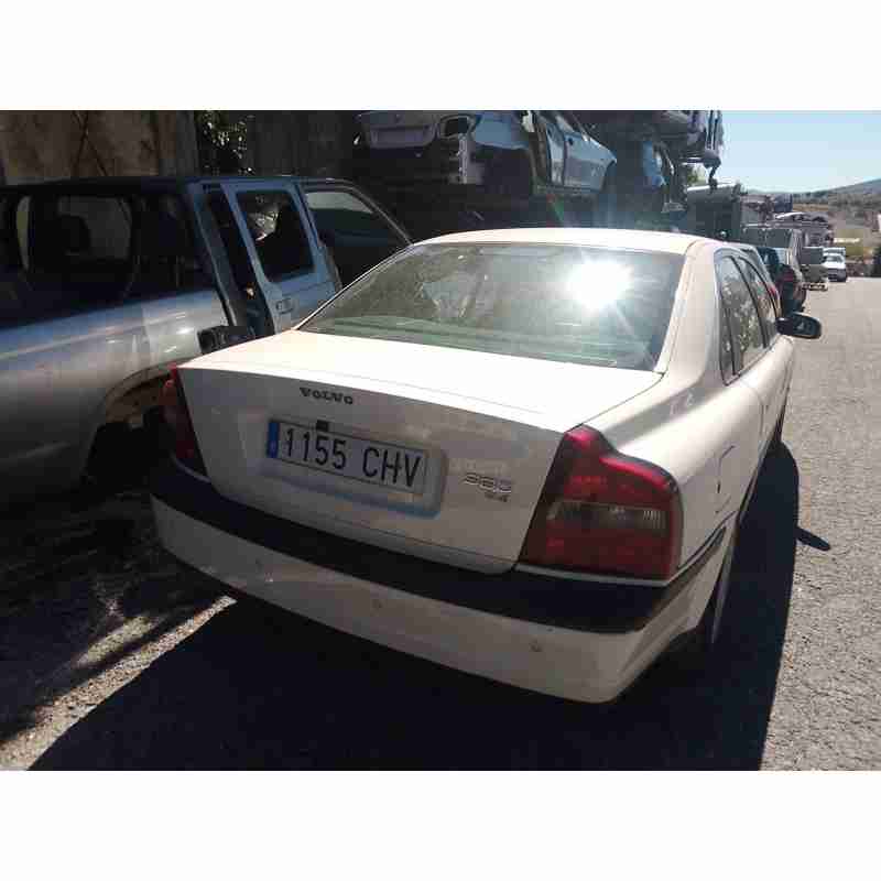 volvo s80 i (184) del año 1999