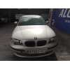 bmw 1 (e87) del año 2007
