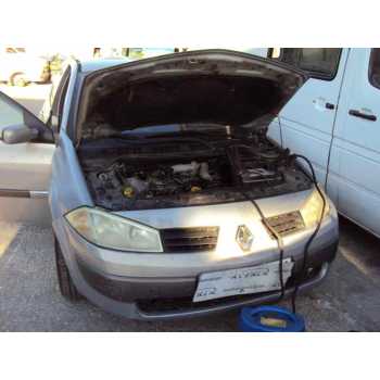 RENAULT MEGANE II BERLINA 5P